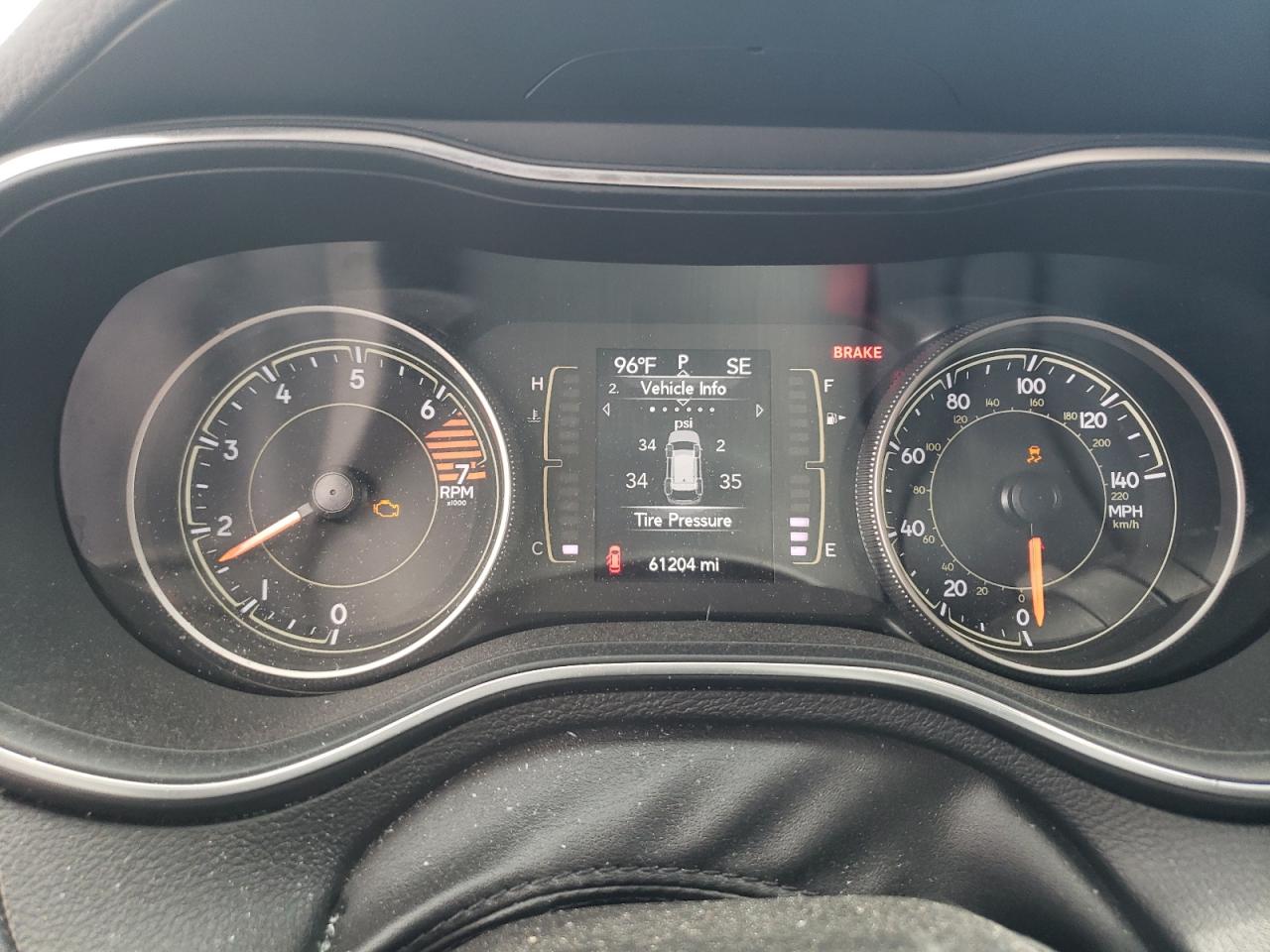 1C4PJLLB3LD653428 2020 Jeep Cherokee Latitude Plus