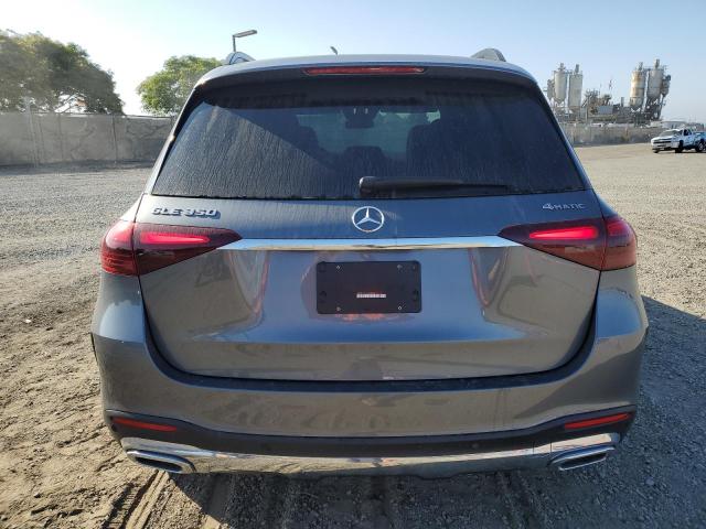 2024 Mercedes-Benz Gle 350 4Matic VIN: 4JGFB4FB4RA985605 Lot: 61282484