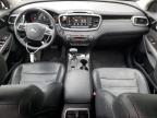 KIA SORENTO EX photo