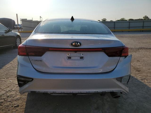 VIN 3KPF24AD8KE090411 2019 KIA Forte, FE no.6