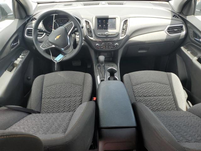 2024 CHEVROLET EQUINOX LT - 3GNAXKEG9RS231350