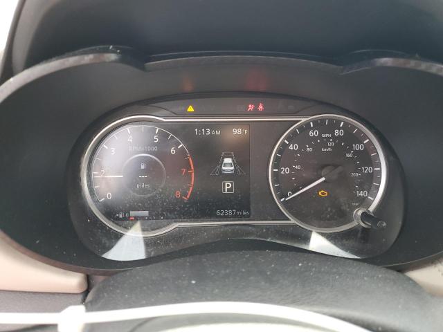 2020 NISSAN VERSA SV - 3N1CN8EV2LL862485