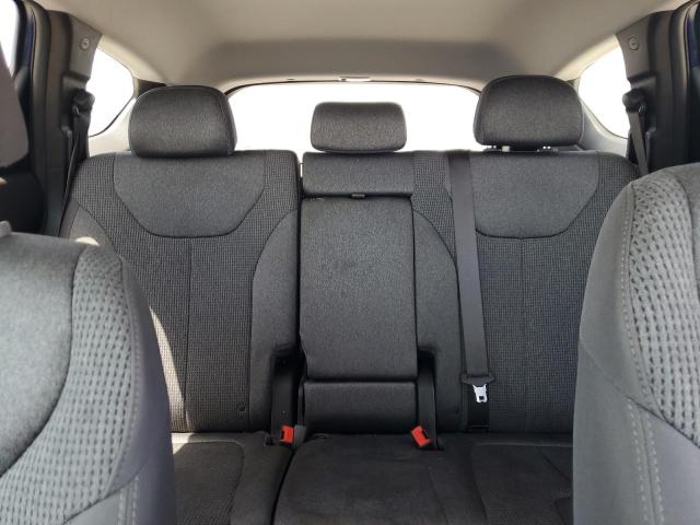 2020 Hyundai Santa Fe Sel VIN: 5NMS33AD6LH228107 Lot: 61433924