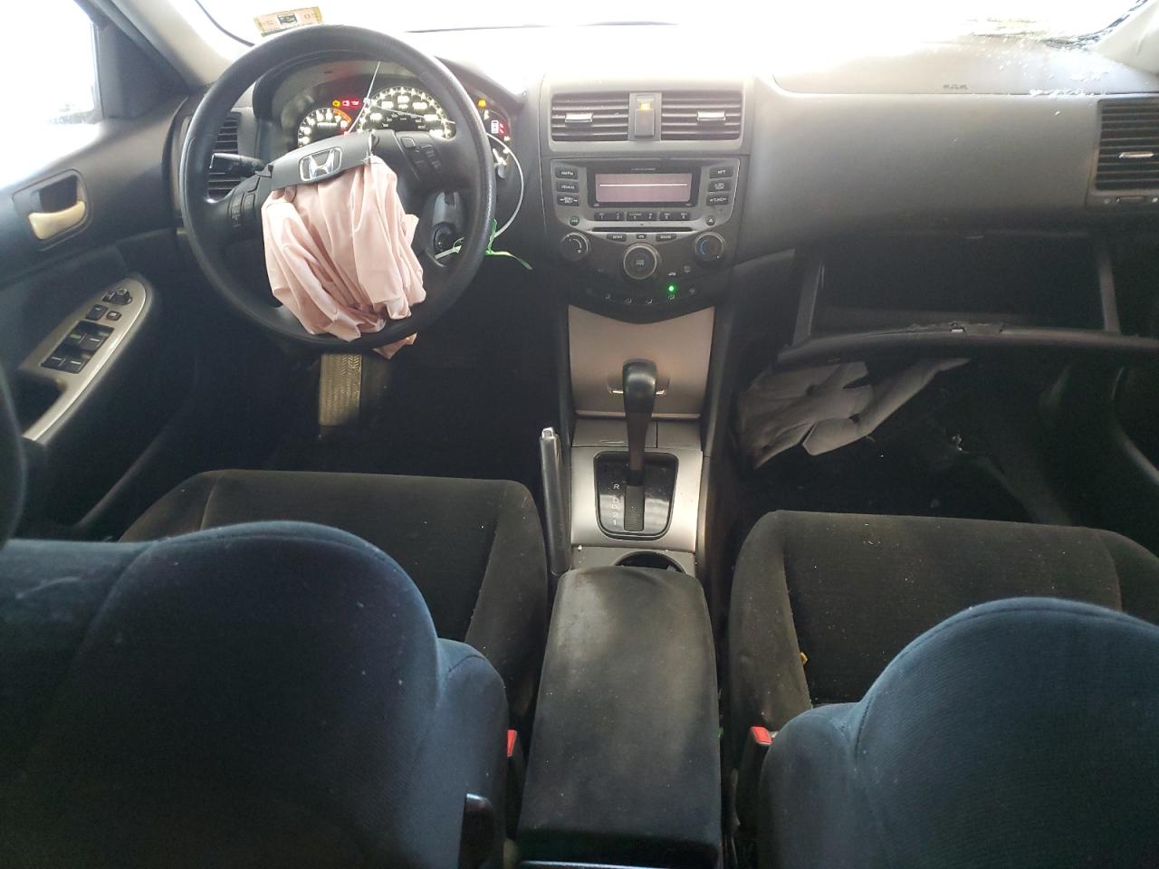 1HGCM56706A086482 2006 Honda Accord Ex