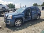 2017 GMC TERRAIN SL - 2GKALPEK2H6235487