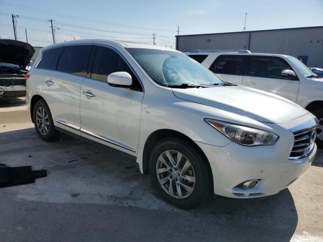 2015 Infiniti Qx60 VIN: 5N1AL0MN1FC504206 Lot: 62651224