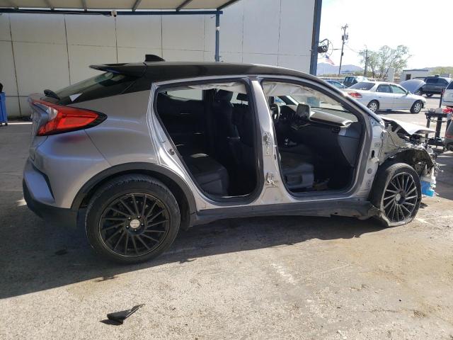 2019 Toyota C-Hr Xle VIN: NMTKHMBX9KR086927 Lot: 61296684