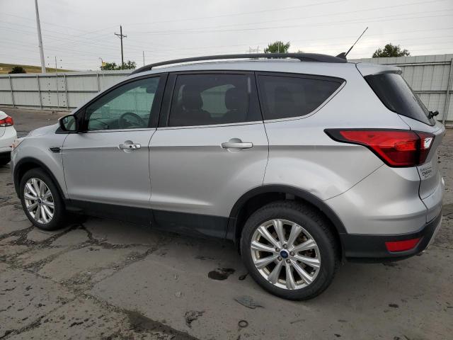 2019 FORD ESCAPE SEL - 1FMCU9HD8KUB03154