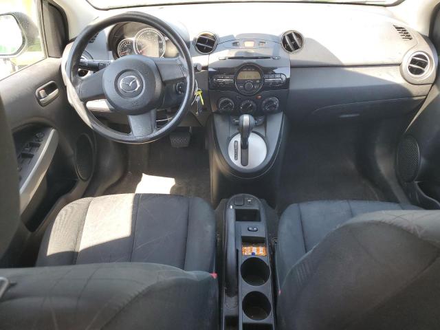 VIN JM1DE1KZ2D0159094 2013 Mazda 2 no.8