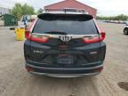 HONDA CR-V EXL photo