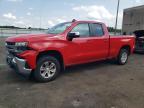 2020 CHEVROLET SILVERADO - 1GCRYDED2LZ199054