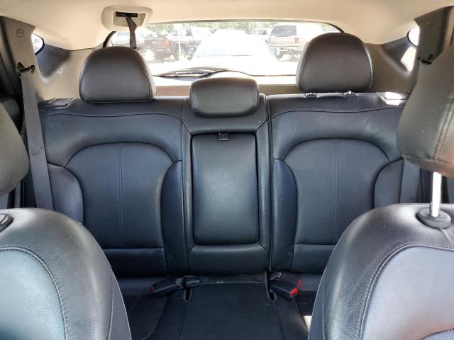 2014 Hyundai Tucson Gls VIN: KM8JUCAG1EU834103 Lot: 61608884