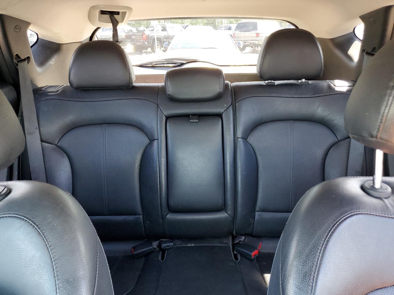 KM8JUCAG1EU834103 2014 Hyundai Tucson Gls