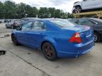 FORD FUSION SE photo