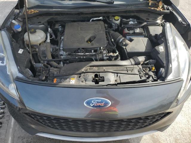 2020 FORD ESCAPE S - 1FMCU0F63LUB38878