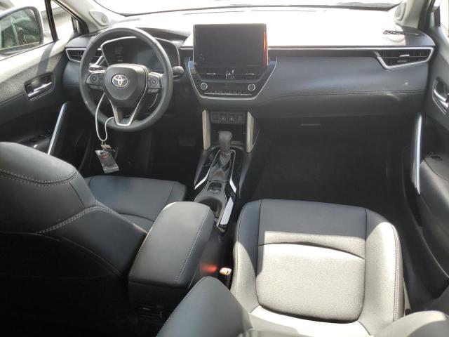 2024 TOYOTA COROLLA CR - 7MUDAAAG8RV076016