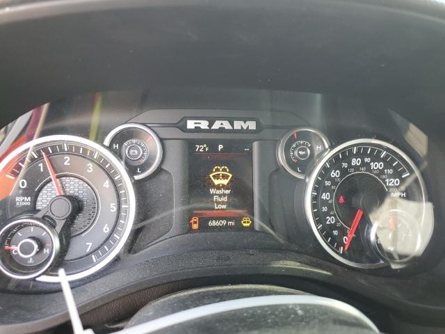 2022 RAM 1500 BIG H - 1C6RREBT3NN201507