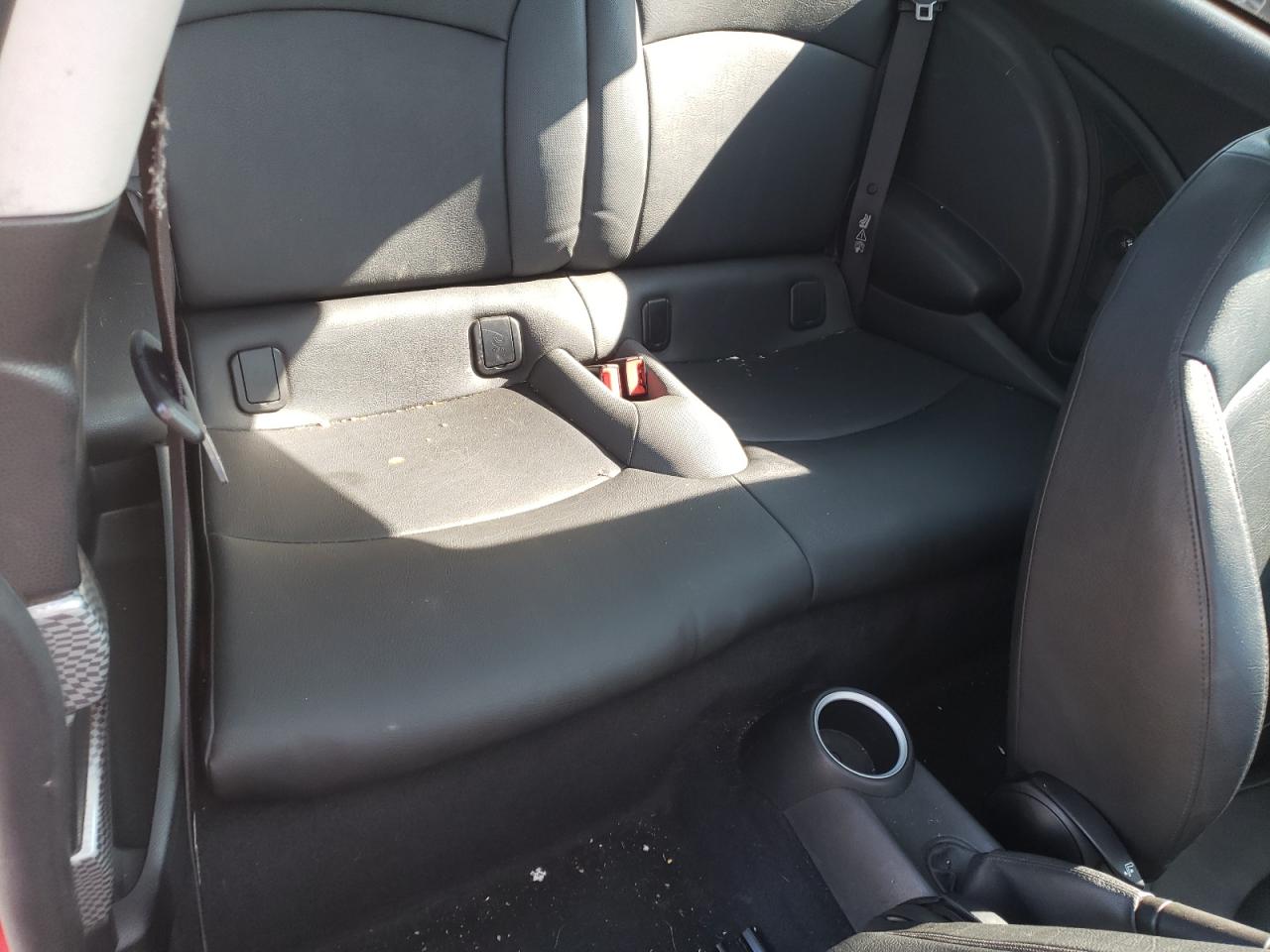 WMWMF7C50ATX44033 2010 Mini Cooper S