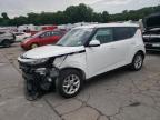 2020 KIA SOUL LX - KNDJ23AU4L7008843
