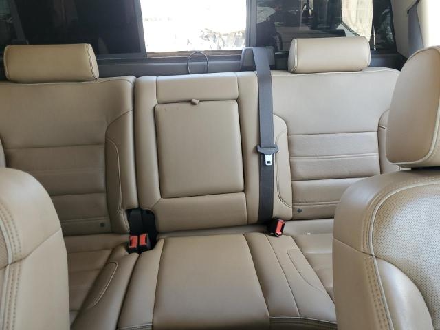 2017 GMC Sierra K1500 Denali VIN: 3GTU2PEJ2HG130021 Lot: 62645334