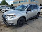 2020 MITSUBISHI OUTLANDER - JA4AD3A30LJ000964