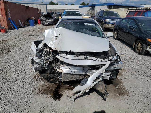 VIN 4T1K61AK8LU930265 2020 Toyota Camry, Xse no.5