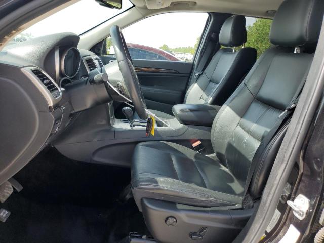 2013 Jeep Grand Cherokee Laredo VIN: 1C4RJEAG2DC588548 Lot: 62037654