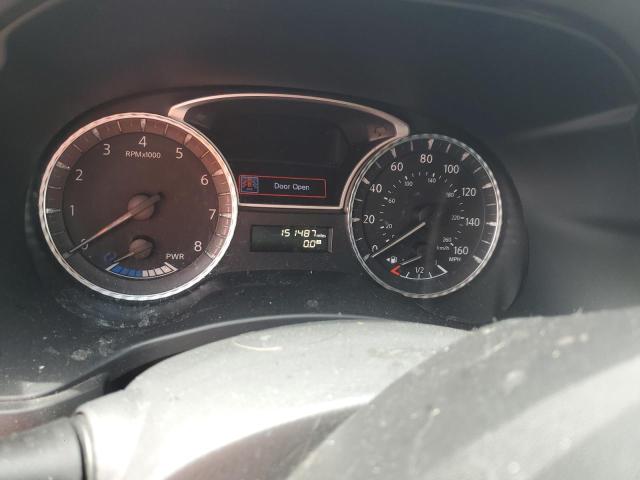 2016 INFINITI QX60 HYBRI 5N1CL0MNXGC504408