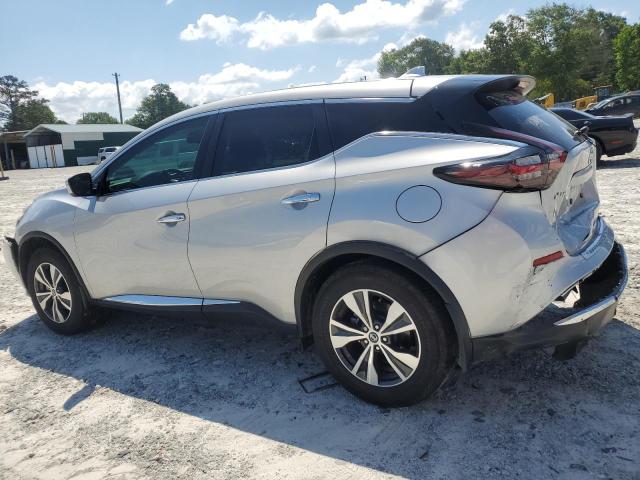 2020 NISSAN MURANO S - 5N1AZ2AJ8LN169103