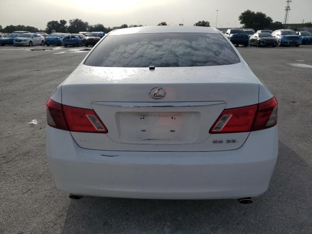 2008 Lexus Es 350 VIN: JTHBJ46G882264213 Lot: 61789294