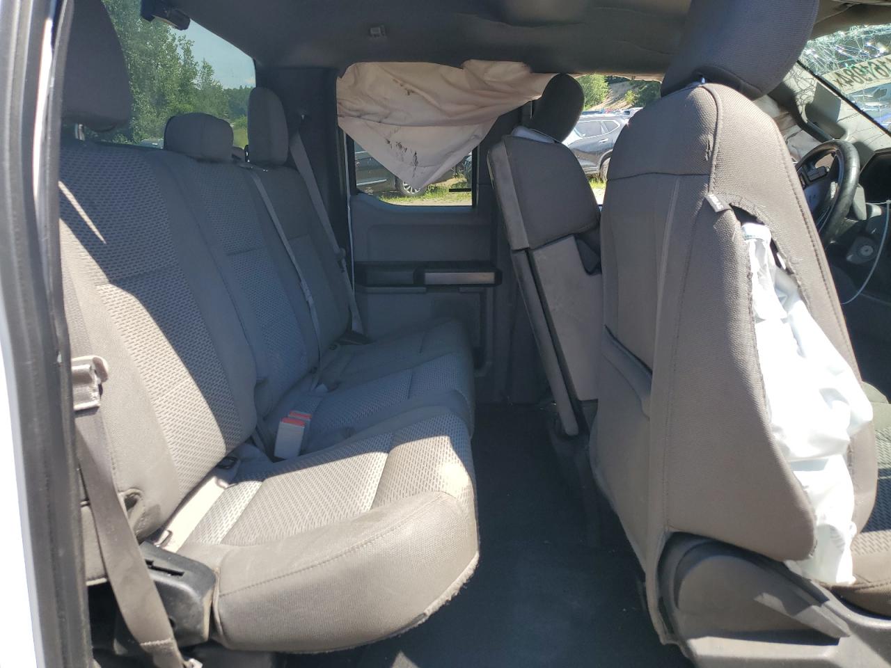 1FTFX1E53JKG07869 2018 Ford F150 Super Cab 1FTFX1E53JKG07869 2018 Ford F150 Super Cab