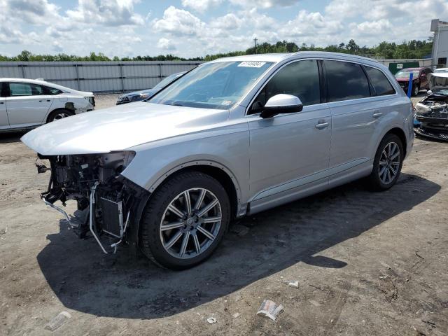 2017 Audi Q7 Prestige VIN: WA1VAAF72HD056498 Lot: 61149484