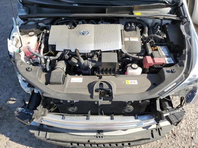 2016 Toyota Prius VIN: JTDKARFU7G3024552 Lot: 61458024