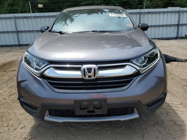 2018 HONDA CR-V LX - 2HKRW6H39JH221818