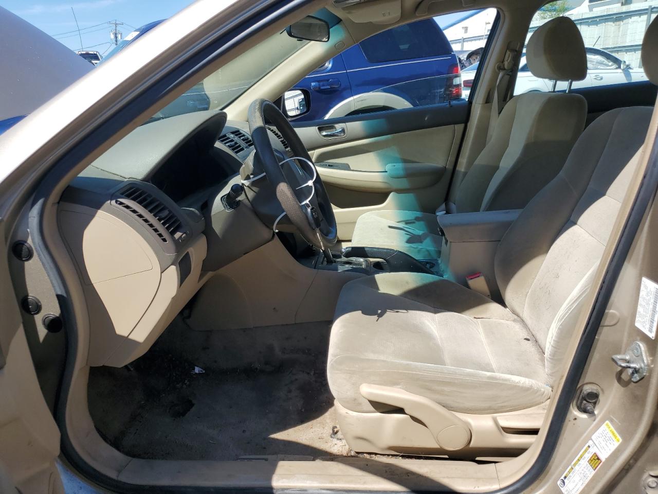 1hgcm56456a135519 1HGCM56456A135519 2006 Honda Accord Lx