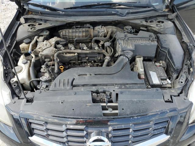 1N4AL24E79C183170 2009 Nissan Altima 2.5S