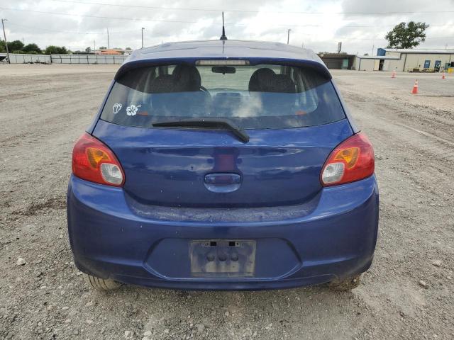 2015 MITSUBISHI MIRAGE DE - ML32A3HJ7FH048337