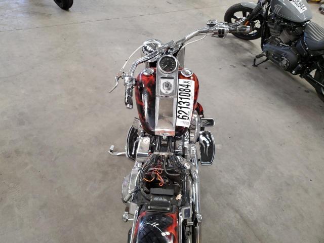 2003 HARLEY-DAVIDSON FLSTFI ANN - 1HD1BXB523Y053643