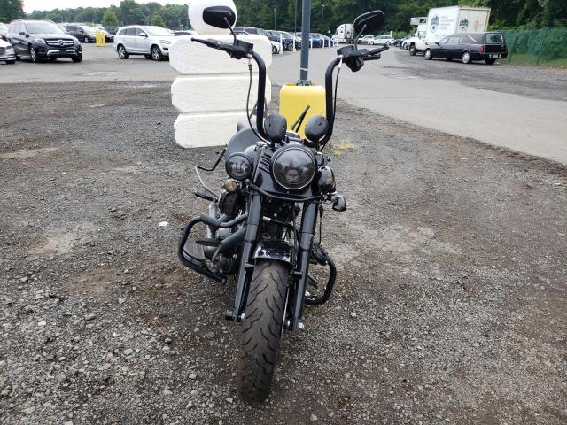 2016 HARLEY-DAVIDSON FLSS 1HD1JS913GB034777