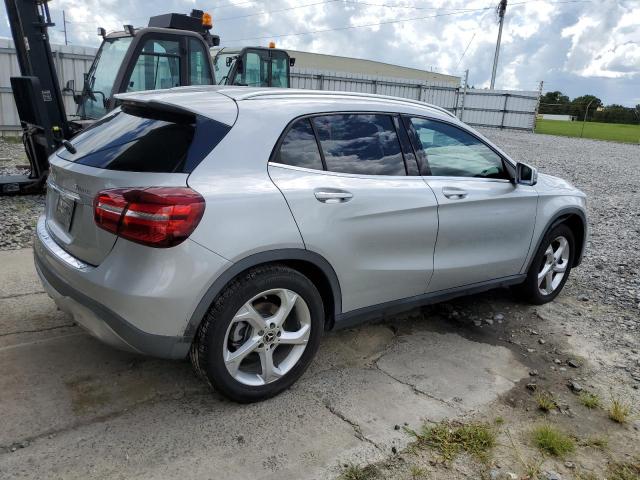 VIN WDCTG4GBXJJ404923 2018 Mercedes-Benz GLA-Class,... no.3