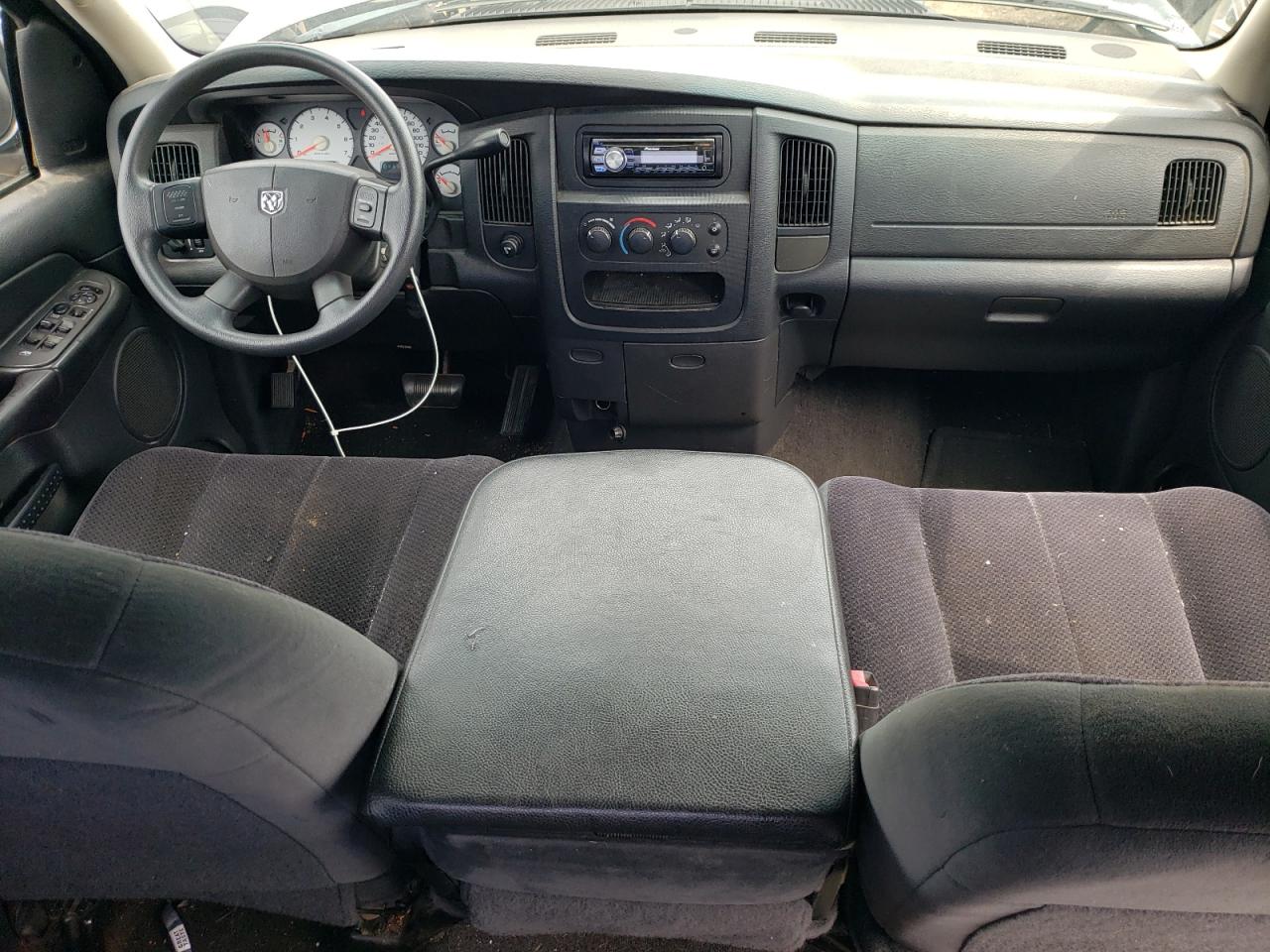 1D7HU18N05S320398 2005 Dodge Ram 1500 St