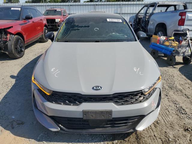 2021 Kia K5 Gt Line VIN: 5XXG64J24MG017022 Lot: 63077164