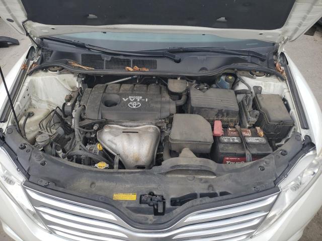 2009 Toyota Venza VIN: 4T3BE11A99U003740 Lot: 61127544