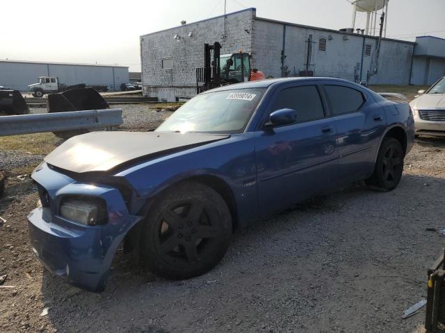 DODGE CHARGER R/