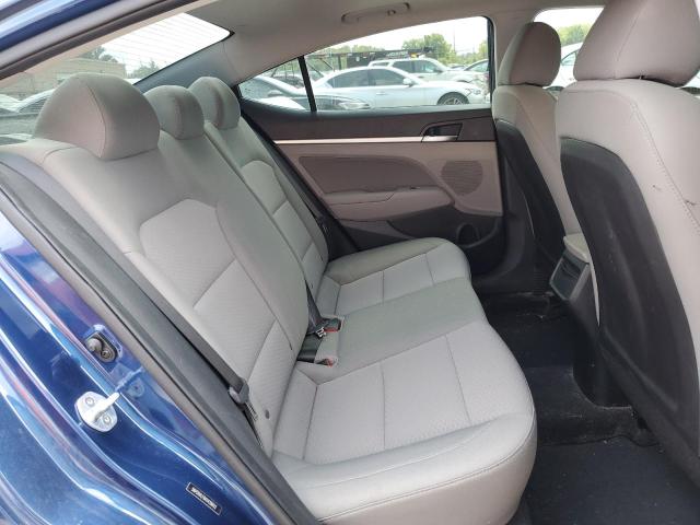 2019 HYUNDAI ELANTRA SE - 5NPD84LF6KH439842