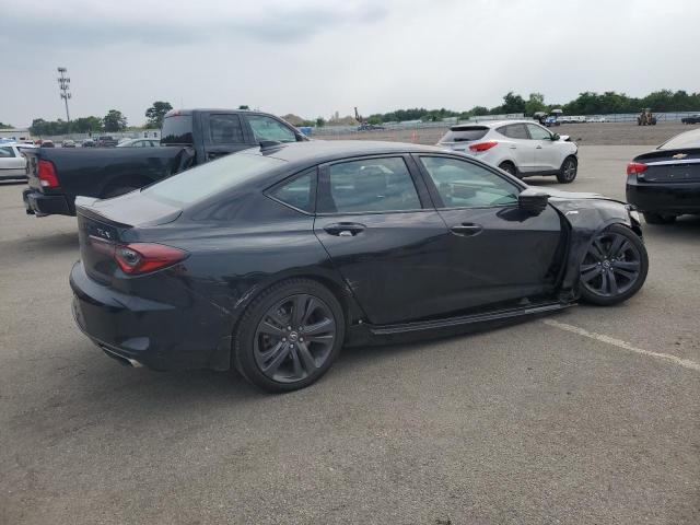 Vin: 19uub5f52ma004239, lot: 64094514, acura tlx tech a 20213