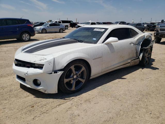 2013 CHEVROLET CAMARO LT 2013