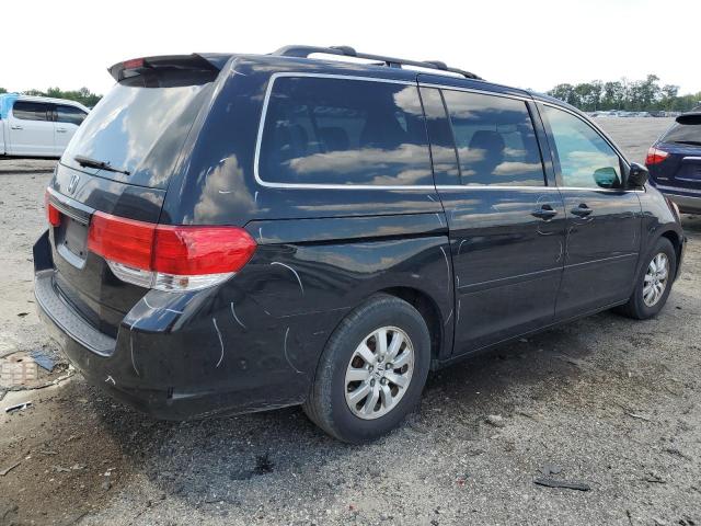 2010 Honda Odyssey Exl VIN: 5FNRL3H79AB061819 Lot: 60285174