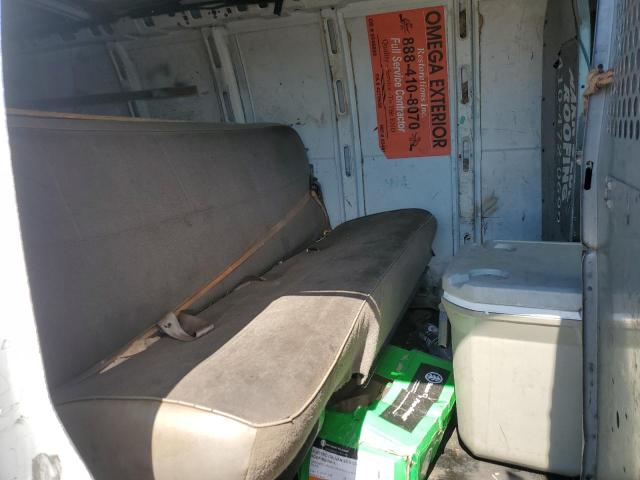 2005 Chevrolet Express G2500 VIN: 1GCGG25V751181206 Lot: 61114934