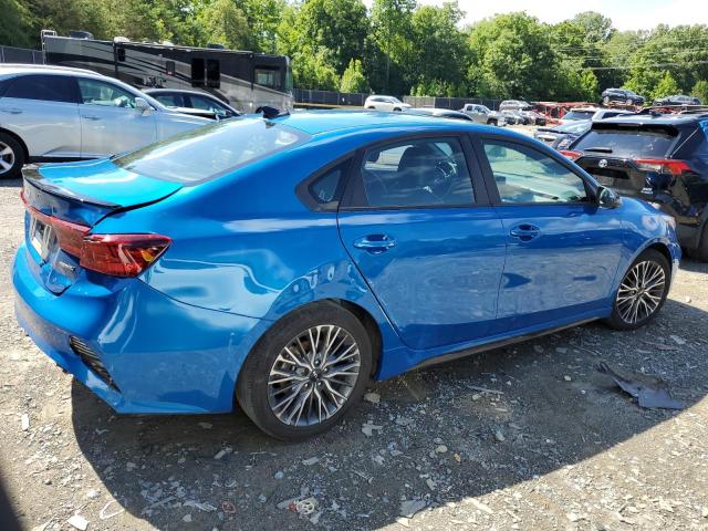 2022 KIA FORTE GT L - 3KPF54AD3NE485348